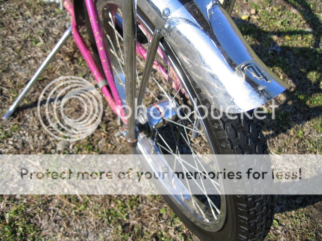 1966 schwinn stingray deluxe